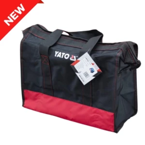 Túi đựng đồ nghề 600D 390x160x340mm Yato YT-74402 - Ba Lan