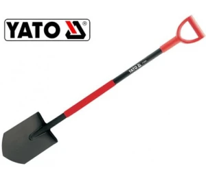 Xẻng Xúc Đất Làm Vườn 1.2m Yato YT-86804 Ba Lan