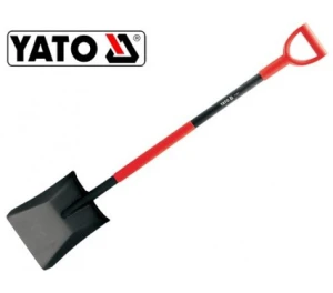 Xẻng Xúc Đất Làm Vườn Yato YT-86801 Ba Lan