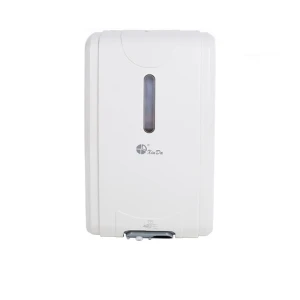 Hộp đựng xà phòng cảm ứng ZYQ-210