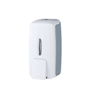 Hộp đựng xà phòng nhấn tay SM-4104