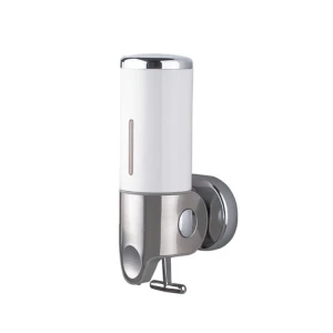 Hộp đựng xà phòng nhấn tay SM-4105