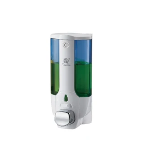 Hộp dựng xà phòng nhấn tay Xinda ZYQ-138