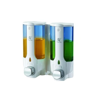 Hộp đựng xà phòng nhấn tay Xinda ZYQ-138S