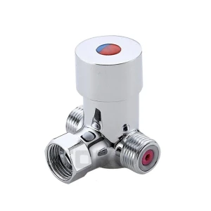 Van trộn nóng lạnh dành cho vòi cảm ứng