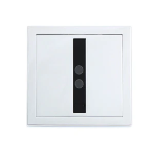 Van xả tiểu âm tường SM-6107