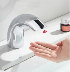 Vòi nước cảm ứng SM-1127