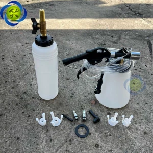 Bình hút dầu thắng dành cho Ô tô, xe máy VND8289