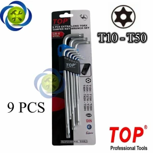 Bộ lục giác sao TOP KTH001 9 cây T10-T50