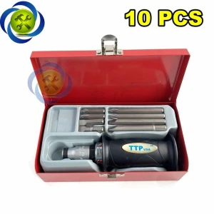 Bộ vít đóng TTP 215-41-15010-0 (10 chi tiết)