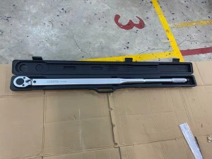 CẦN SIẾT LỰC 1 INCH lực siết 140-980NM - LICOTA AQT-N8980