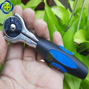 Cần siết tự động lắc léo 1/4 Kingtony 2752-45G dài 114mm