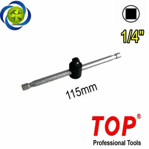 Cần trượt 1/4 inch Top 14-115 dài 115mm