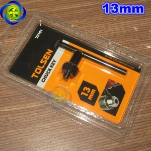 Khóa đầu kẹp mũi khoan 13mm Tolsen 79181