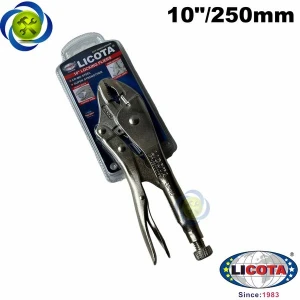 Kìm bấm chết 10 inch/250mm Licota APT-39002CPRO