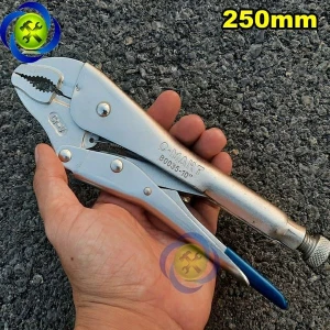 Kìm bấm chết C-Mart B0035-10 loại 10 inch dài 250mm