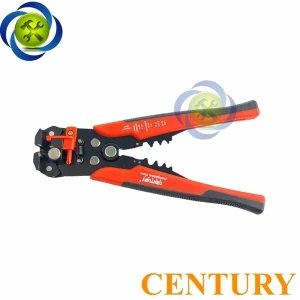 Kìm tuốt dây điện CENTURY LU-TUDADN (0.2 - 6mm)