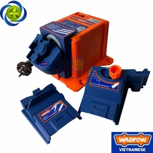 Máy mài đa năng 65W (dao, kéo, mũi khoan..) Wadfow WBG1551