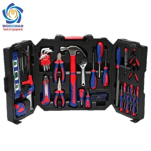 Bộ Dụng Cụ 77 Chi Tiết | WORKPRO W009016