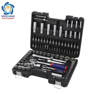 Bộ Dụng Cụ Cơ Khí 108 Chi Tiết WORKPRO W003057