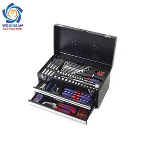 Bộ Dụng Cụ Cơ Khí 239 Chi Tiết WORKPRO W009028