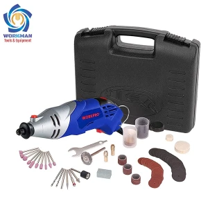 Bộ dụng cụ đa năng 106 chi tiết WOKRPRO W004508