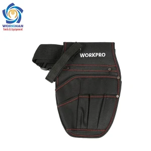 Túi Đeo Đựng Mũi Khoan | WORKPRO W081016