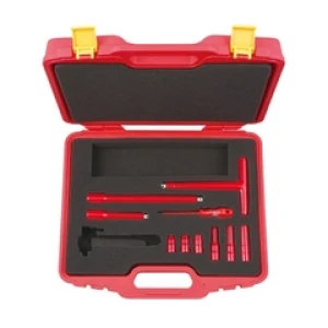 Bộ dụng cụ cách điện ZTB310A