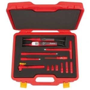 Bộ dụng cụ cách điện ZTB311VB