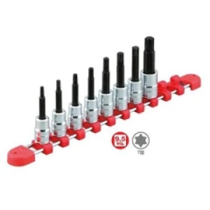 Bộ lục giác bông 3/8 KTC TBT308T