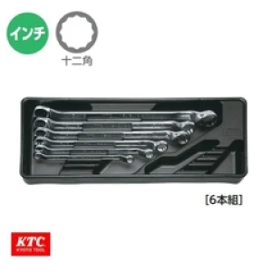 Bộ tròng hệ inch KTC TM506B