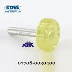 Núm chỉnh khe hở xu páp Kowa 07708-0030400