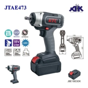 Súng bắn bu lông pin KTC JTAE473A