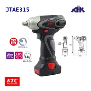 Súng bắn ốc bằng pin KTC JTAE315A