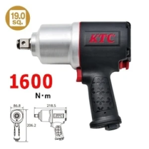 Súng vặn ốc 3/4 inch KTC JAP651