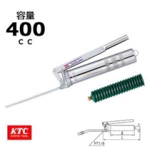 Tay bơm mỡ KTC CG-400