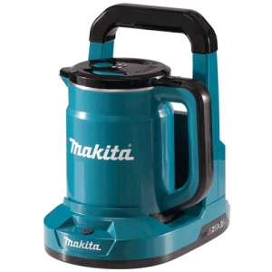 Ấm đun nước dùng 2 pin 18V Makita DKT360Z