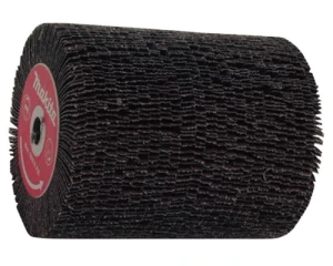 Bánh xe (ru lô) giấy nhám Makita 794380-1 độ hạt 120-40