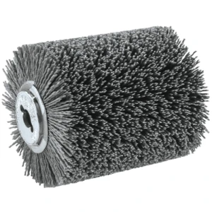 Bánh xe (rulo) nylon Makita 794379-6 độ hạt 100