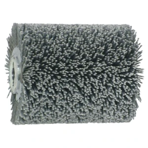 Bánh xe (rulo) nylon Makita 794383-5 độ hạt 120