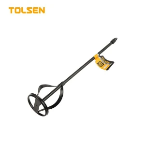 Cần trộn sơn đầu SDS Plus 600x100x10mm Tolsen 40102