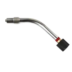 Cổ cong súng hàn Mig 24KD