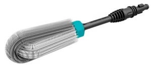 Cọ làm sạch bánh xe 390mm Total TGTWB1781