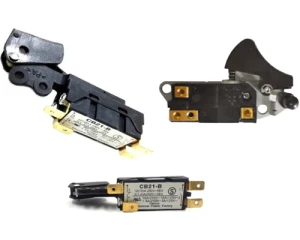 Công tắc máy cắt nhôm Maktec MT230 JM23000112