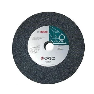 Đá mài độ hạt 36 máy mài 2 đá GBG 35-15 Bosch 1619PB1448