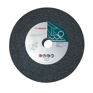 Đá mài độ hạt 60 máy mài 2 đá GBG 35-15 Bosch 1619PB1446