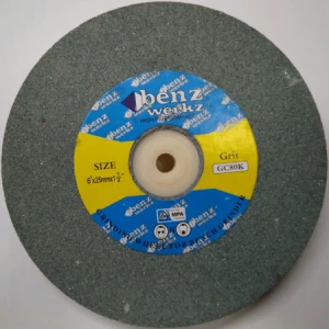 Đá mài thô cho máy mài 2 đá Benz Werkz 150x25x32mm