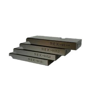 Dao tiện ren ống Rex 1/2-3/4 Inch BSPT