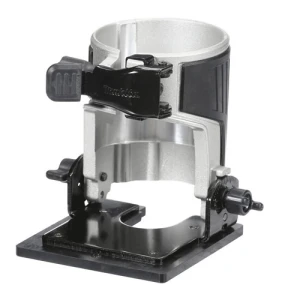 Đế nghiêng cho máy đánh cạnh Makita RT0700C - 198987-9