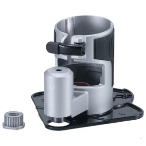 Đế phay cho máy đánh cạnh Makita RT0700C - 195562-2